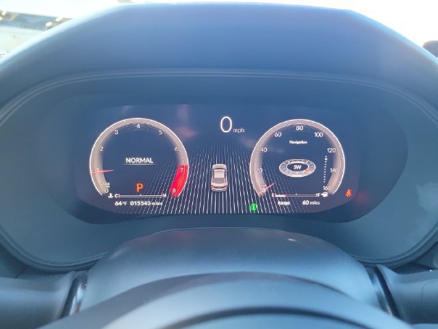 Used 2025 Acura TLX w/ A-SPEC Package AWD/4WD image 16