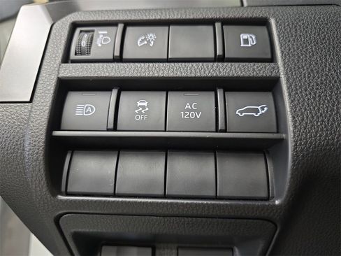 Used 2025 Toyota 4Runner TRD Off-Road Premium w/ Tow Technology Package image 29