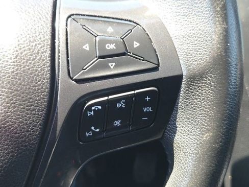 Used 2017 Ford Explorer XLT w/ Equipment Group 202A AWD/4WD image 39