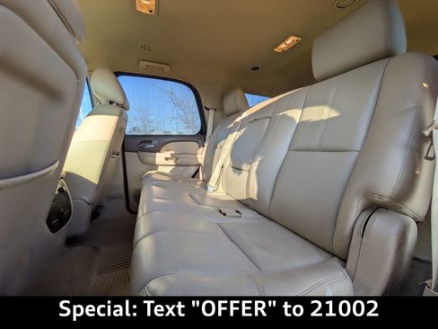 Used 2014 GMC Yukon SLT image 14