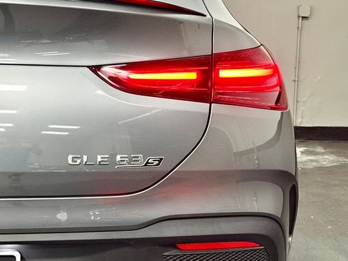 Used 2024 Mercedes-Benz GLE 63 AMG S image 14