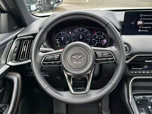 Used 2024 MAZDA CX-90 Plug-In Hybrid w/ Premium Plus AWD/4WD image 20