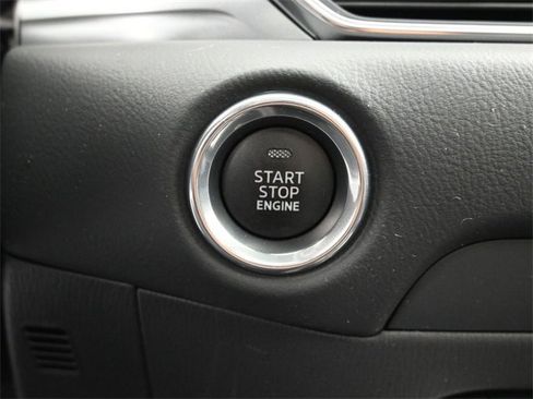 Certified 2025 MAZDA CX-5 AWD 2.5 S w/ Preferred Package image 16