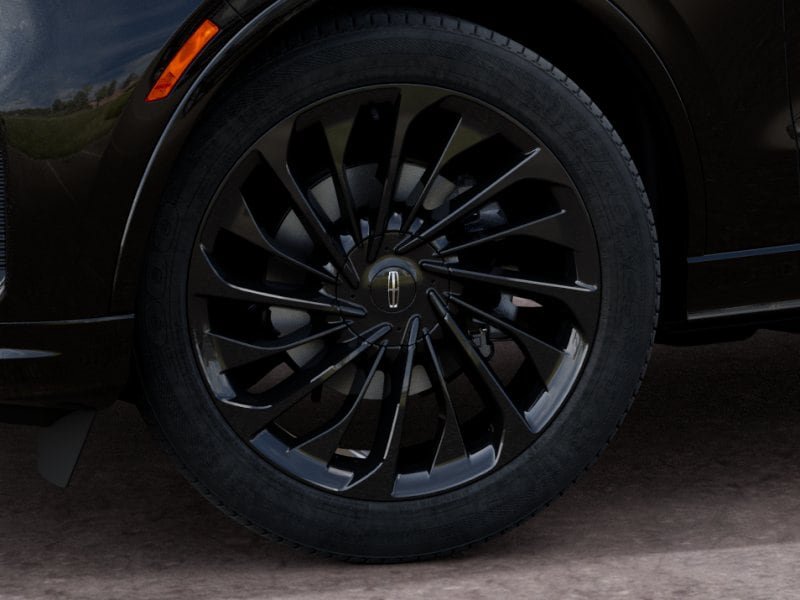 New 2027 Lincoln Aviator Reserve AWD/4WD image 19