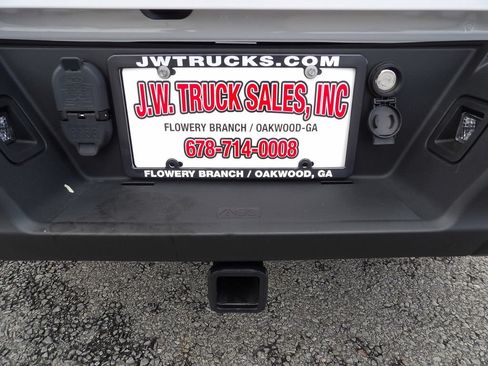 Used 2021 Ford F150 XL w/ Equipment Group 101A High RWD image 49