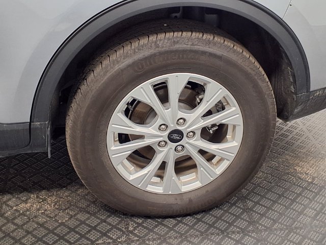 Used 2023 Ford Escape Active AWD/4WD image 30