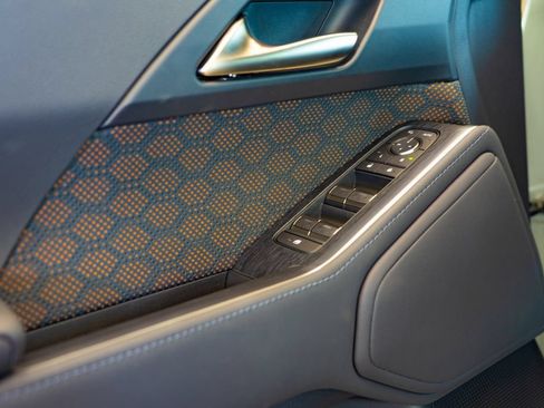 New 2026 Lexus GX 550 AWD/4WD image 30