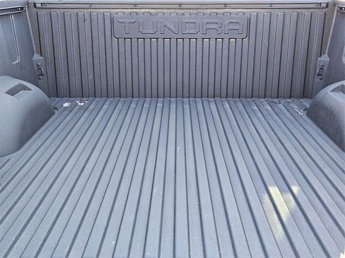 Used 2024 Toyota Tundra Limited image 32