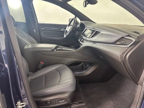 Used 2023 Buick Enclave Essence w/ Experience Buick Package AWD/4WD image 34