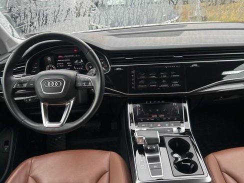 Used 2023 Audi Q7 2.0T Premium Plus w/ Premium Plus Package image 13