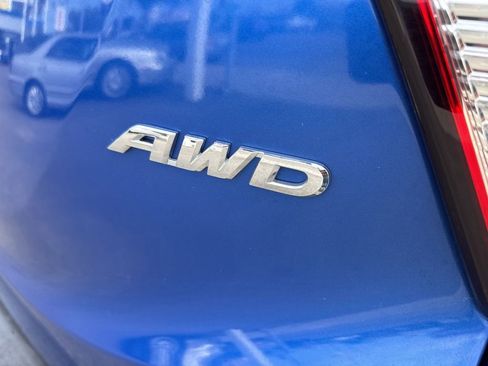 Used 2021 Honda HR-V EX image 26