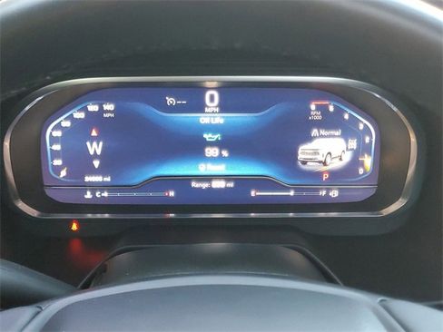 Used 2023 Chevrolet Tahoe Premier w/ Premium Package 2 image 26