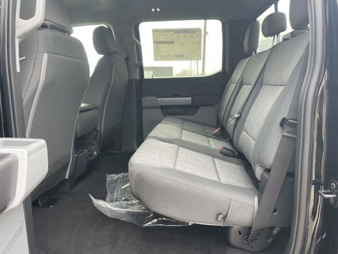 New 2026 Ford F350 XL w/ STX Appearance Package image 20