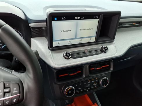 Used 2024 Ford Maverick XLT w/ XLT Luxury Package AWD/4WD image 22