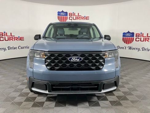 New 2026 Ford Maverick XLT w/ XLT Luxury Package image 8