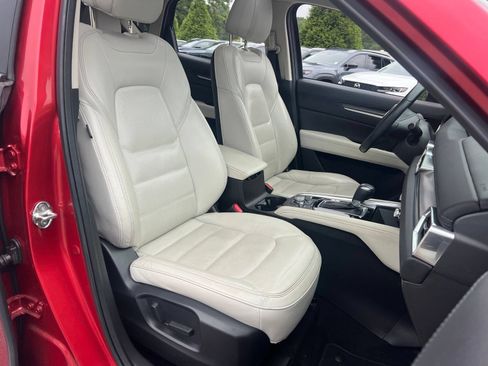 Used 2019 MAZDA CX-5 Grand Touring w/ GT Premium Package FWD image 42
