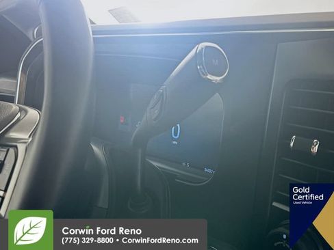Certified 2024 Ford F450 Limited w/ FX4 Off-Road Package AWD/4WD image 21