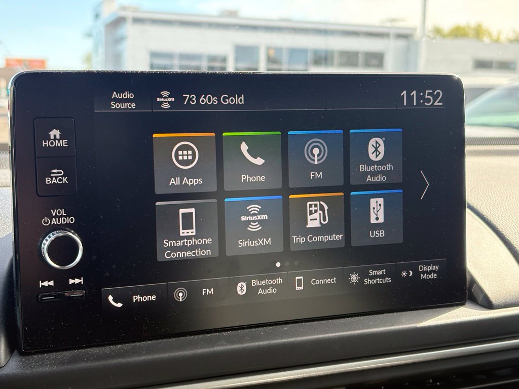 Used 2025 Honda Pilot EX-L image 30