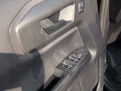 New 2025 Ford Bronco Sport Badlands w/ Badlands Tech Package image 5