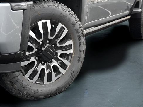 New 2026 GMC Sierra 2500 Denali Ultimate w/ Max Trailering Package image 3