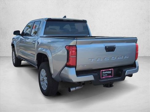 New 2025 Toyota Tacoma SR5 image 7