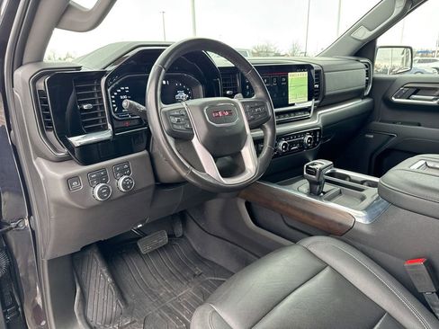 Used 2022 GMC Sierra 1500 SLT w/ SLT Premium Plus Package image 10