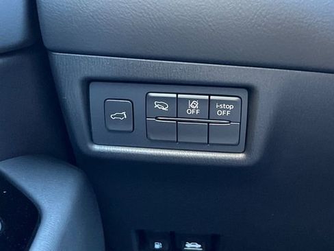 New 2025 MAZDA CX-5 AWD 2.5 S w/ Preferred Package image 30