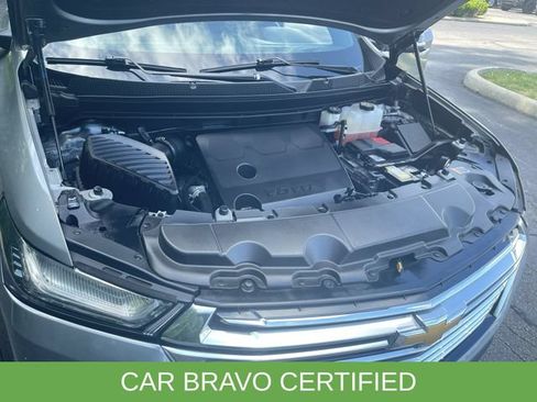 Certified 2023 Chevrolet Traverse Premier AWD/4WD image 31
