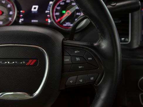 Used 2018 Dodge Charger Police w/ Patrol Package Base Prep image 24