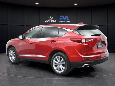 Used 2024 Acura RDX SH-AWD image 27