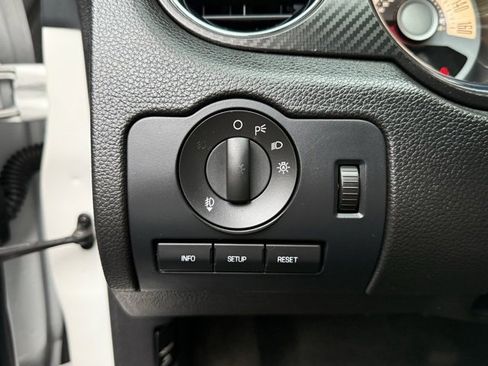 Used 2012 Ford Mustang GT Premium image 10