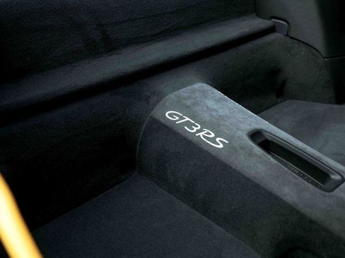 Used 2016 Porsche 911 GT3 RS image 79