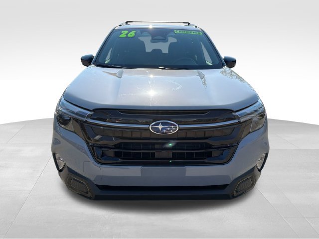 Certified 2026 Subaru Forester Touring AWD/4WD image 2