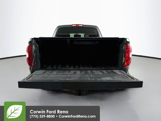 Used 2015 Toyota Tundra Platinum AWD/4WD image 32