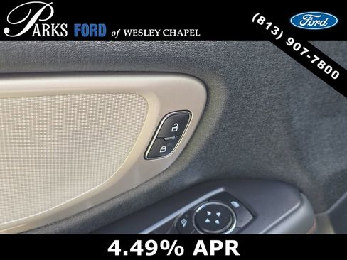 Certified 2025 Ford Expedition Active RWD image 19