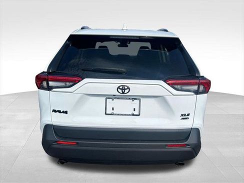 Certified 2024 Toyota RAV4 XLE w/ Convenience Package AWD/4WD image 5