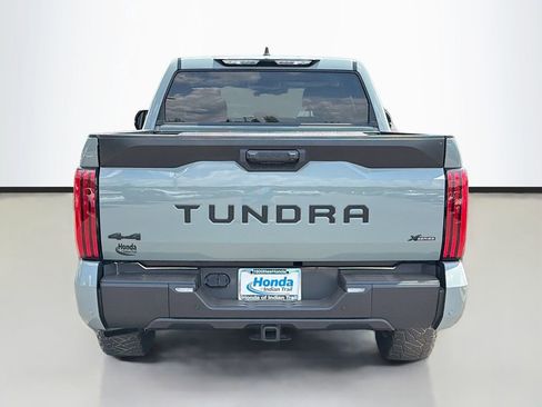 Used 2024 Toyota Tundra SR5 w/ SR5 Convenience Package AWD/4WD image 6