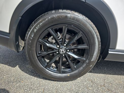 Used 2024 Honda CR-V Sport image 34