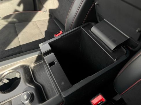 Used 2025 Ford Explorer ST w/ Sun And Sound Package image 17