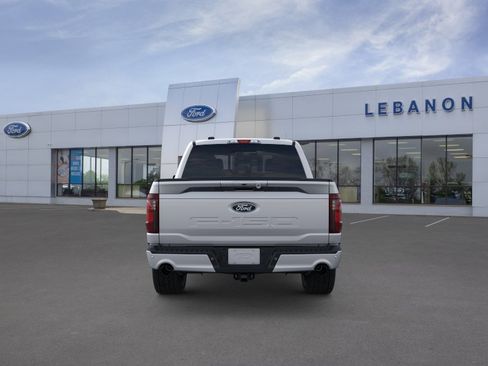 New 2026 Ford F150 XLT w/ Equipment Group 302A MID image 6