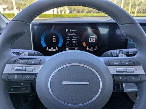 New 2026 Hyundai Sonata SEL image 20