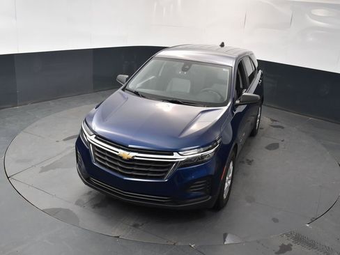 Used 2023 Chevrolet Equinox LS w/ LS Convenience Package AWD/4WD image 23