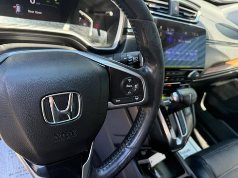 Used 2020 Honda CR-V EX-L image 27