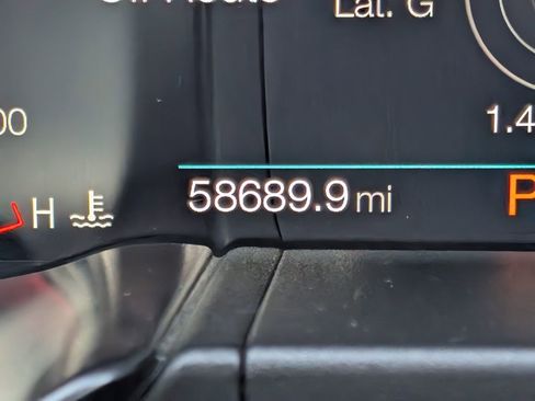 Used 2018 Ford Mustang GT Premium w/ GT Performance Package image 16