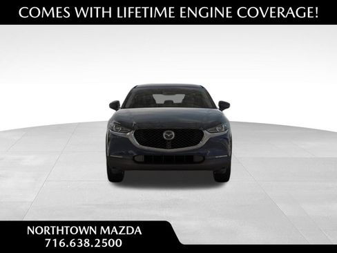 New 2025 MAZDA CX-30 AWD 2.5 S image 2