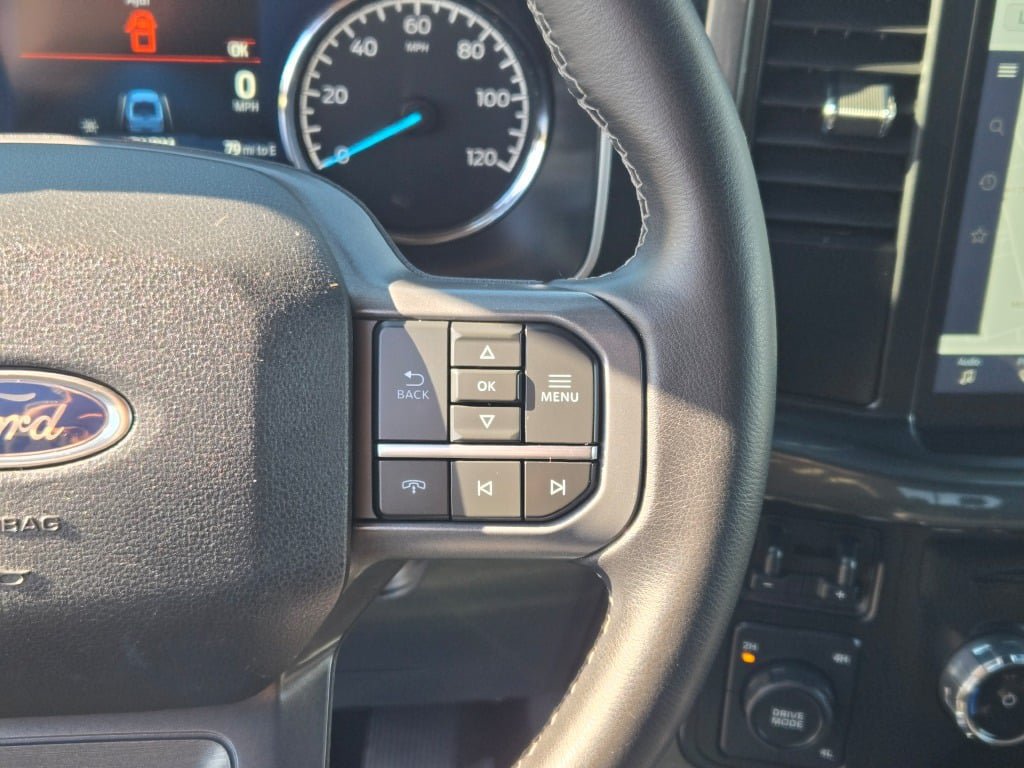 Certified 2023 Ford F150 XLT w/ Equipment Group 302A High AWD/4WD image 34