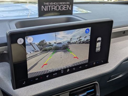 New 2026 Ford Maverick XLT w/ XLT Luxury Package image 48