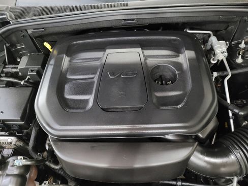Used 2021 Jeep Grand Cherokee Limited AWD/4WD image 30