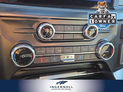 Used 2023 Ford F150 Limited image 19