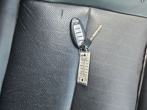 Used 2018 Nissan Maxima 3.5 SV image 31